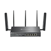 Picture of NET ROUTER 1000M 6PORT VPN/OMADA 4G+ ER706W-4G TP-LINK