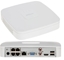 Picture of NET VIDEO RECORDER 4CH 4POE/NVR4104-P-EI DAHUA