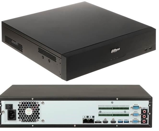 Picture of NET VIDEO RECORDER 64CH/NVR5864-EI DAHUA