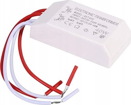 Picture of NETGEAR 200W externes Netzteil fr Flex Switche