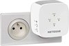 Изображение NETGEAR EX6110 Network transmitter & receiver White 10, 100, 300 Mbit/s