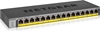 Picture of Netgear GS116LP-100EUS 16-Port PoE + unmanaged Switch 76W