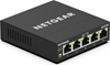 Picture of Netgear GS305E Managed Gigabit Ethernet (10/100/1000) Black