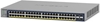 Picture of Netgear GS728TP Vadīts L2/L3/L4 Gigabit Ethernet (10/100/1000) Power over Ethernet (PoE) Pelēks