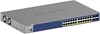 Изображение Netgear GS728TXP L2/L3 10G Ethernet (100/1000/10000) Power over Ethernet (PoE) Melns