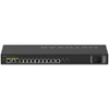 Изображение Netgear M4250-10G2F Managed L2/L3 Gigabit Ethernet (10/100/1000) Power over Ethernet (PoE) 1U Black