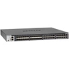 Picture of Netgear M4300-24X24F Managed L2/L3/L4 10G Ethernet (100/1000/10000) 1U Black