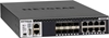 Picture of Netgear M4300-8X8F Managed L3 10G Ethernet (100/1000/10000) 1U Black