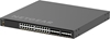 Изображение NETGEAR M4350-24X8F8V Managed L3 10G Ethernet (100/1000/10000) Power over Ethernet (PoE) 1U Black