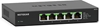 Picture of NETGEAR MS305-100EUS network switch Unmanaged 2.5G Ethernet (100/1000/2500) Black