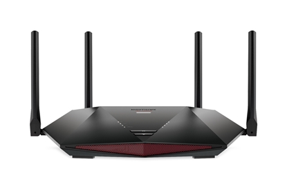 Изображение NETGEAR Nighthawk XR1000 WiFi 6 Gaming Router