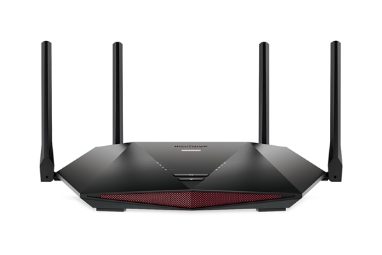 Изображение NETGEAR Nighthawk XR1000 WiFi 6 Gaming Router