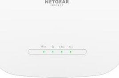 Picture of Netgear WAX618 2400 Mbit/s Balts Power over Ethernet (PoE)