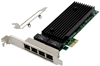 Picture of Network Card PCIe x1 Intel
