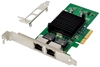 Picture of Network Card PCIe x1 Intel