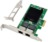Picture of Network Card PCIe x1 Intel