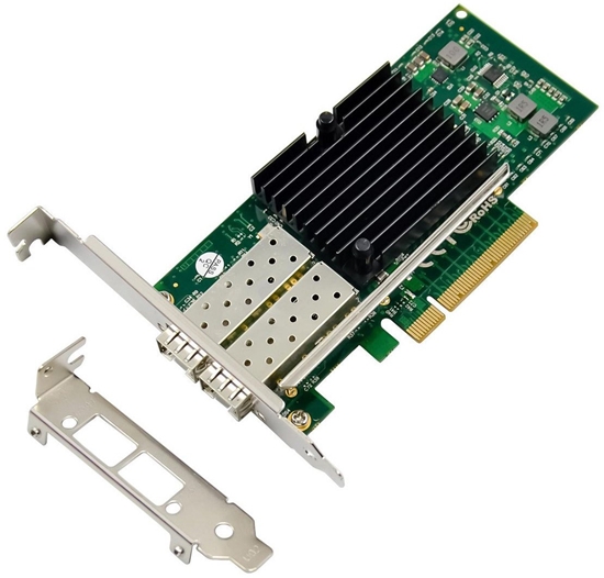 Picture of Network Card PCIe x8