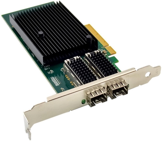 Picture of Network Card PCIe x8 X710-DA2