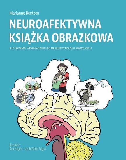 Изображение Neuroafektywna ksika rozwojowa