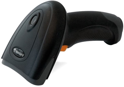 Picture of Newland HR1550-30 Rczny czytnik kodów kreskowych 1D Liniowy Czarny