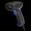 Picture of Newland HR33 Marlin, Handheld bar code reader, 1D/2D, CMOS, AIM-128, China Post, Codabar, Code 11, Code 128, Code 39, Code 93, EAN-13, EAN-8, GS1 Composite,..., Aztec Code, Code 1, Data Matrix, MaxiCode, Micro QR Code, MicroPDF417, PDF417, QR Code, China