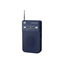 Picture of New-One Pocket radio R206 Blue