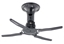 Attēls no NEWSTAR PROJECTOR CEILING MOUNT (HEIGHT: 19 CM) 10 KG BLACK