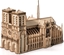 Picture of Nice Idea Little Story Drewniane Puzzle Model 3D - Notre-Dame