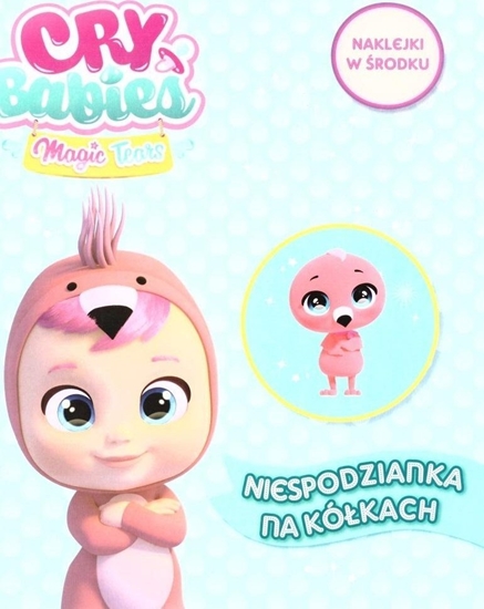 Изображение Niespodzianka na kókach