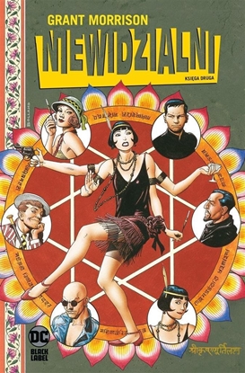 Picture of Niewidzialni T.2