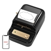 Picture of NIIMBOT Portable Label Printer Niimbot B21 (Black)