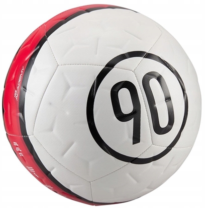 Attēls no Nike Academy Total 90 Ball IH7531-100 biae 5
