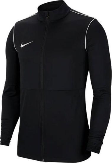 Picture of Nike Bluza Nike Park 20 Training Jacket Jr FJ3026-010