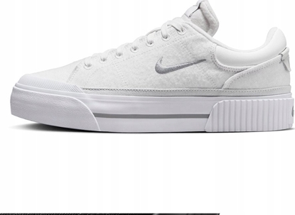 Attēls no Nike Buty Court Legacy Lift W FZ2606-100 r. 40