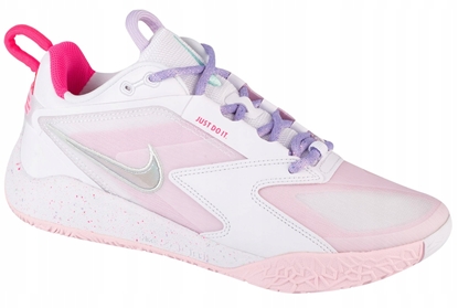 Attēls no Nike Buty siatkarskie Air Zoom HyperAce 3 biao-róowe r. 43