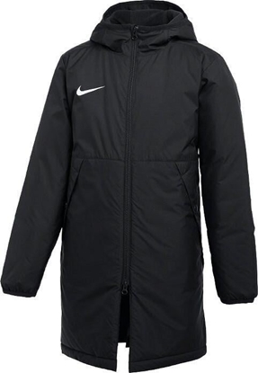 Picture of Nike Chopica kurtka zimowa Nike Park 20, Czarna, r. XS / 122-128cm (CW6158-010)