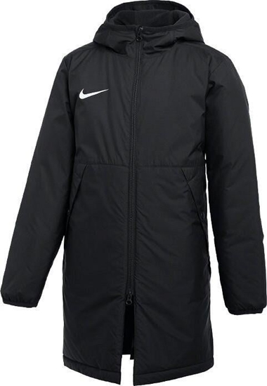 Picture of Nike Chopica kurtka zimowa Nike Park 20, Czarna, r. XS / 122-128cm (CW6158-010)