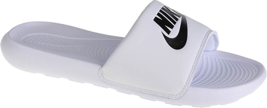 Picture of Nike Nike Victori One Slide CN9677-100 biae 39