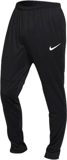 Picture of Nike Nike JR Dry Park 20 spodnie 010 : Rozmiar - 122 cm (BV6902-010) - 21534_187379