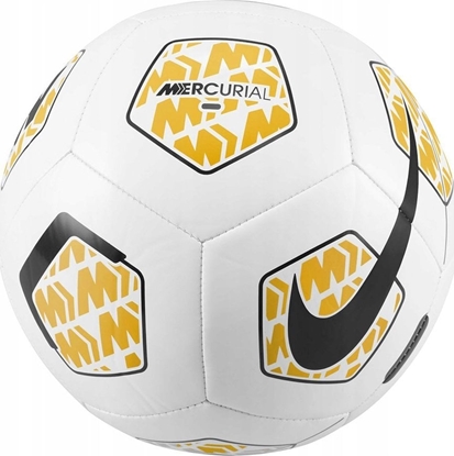 Attēls no Nike Nike Mercurial Fade Ball FB2983-102 biae 5