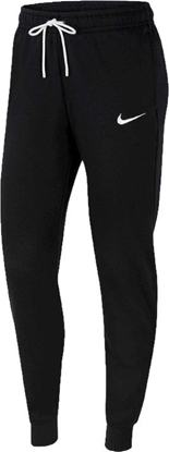 Picture of Nike Nike Wmns Fleece Pants CW6961-010 Czarne XS
