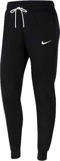 Picture of Nike Nike Wmns Fleece Pants CW6961-010 Czarne XS