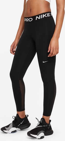 Picture of Nike Nike WMNS Pro 365 legginsy 010 : Rozmiar - XL