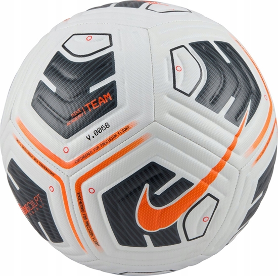 Picture of Nike Pika Nike Academy Team FZ7540-101