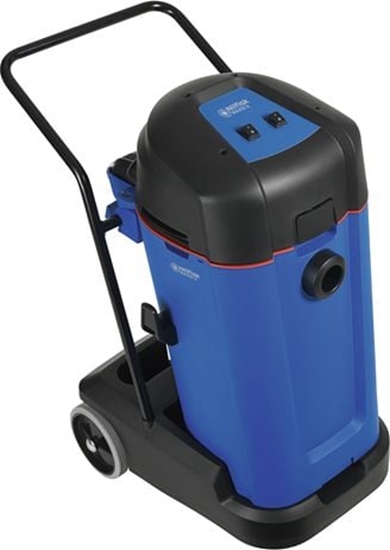Изображение Nilfisk MAXXI II 55-2WD Wet & Dry Vacuum Cleaner