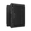 Picture of Nillkin - Nillkin Bumper Combo Keyboard Case (Backlit Version) for Samsung Tab S9+ Black