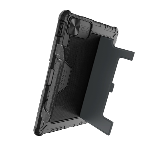 Изображение Nillkin Bumper GO Keyboard Case (Backlit Version) 