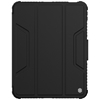 Изображение Nillkin - Nillkin Bumper PRO Protective Stand Case for iPad 10.9 2022 Black