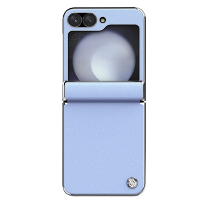 Picture of Nillkin CamShield Flip Case for Samsung Galaxy Z F