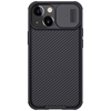 Picture of Nillkin - Nillkin CamShield PRO Hard Case for Apple iPhone 13 Mini Black
